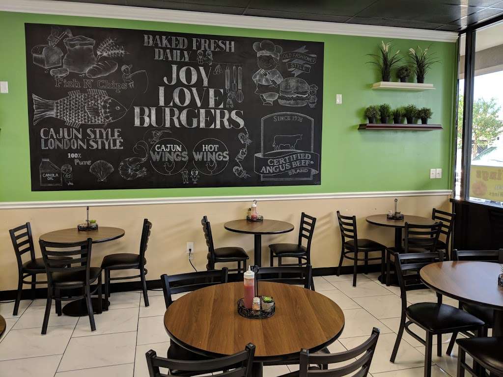 Joy Love Burgers | 22625 Tomball Pkwy #830, Tomball, TX 77375 | Phone: (832) 953-2522