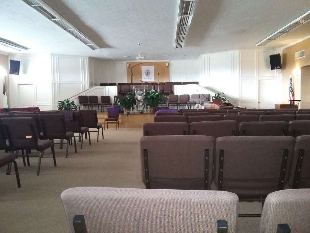 Hiram Clarke Missionary Baptist Church | 3000 W Fuqua St, Houston, TX 77045, USA | Phone: (713) 434-5093