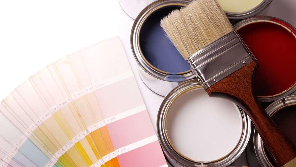 TLC Painting Inc | 7 Erie Dr, Natick, MA 01746, USA | Phone: (800) 905-1993