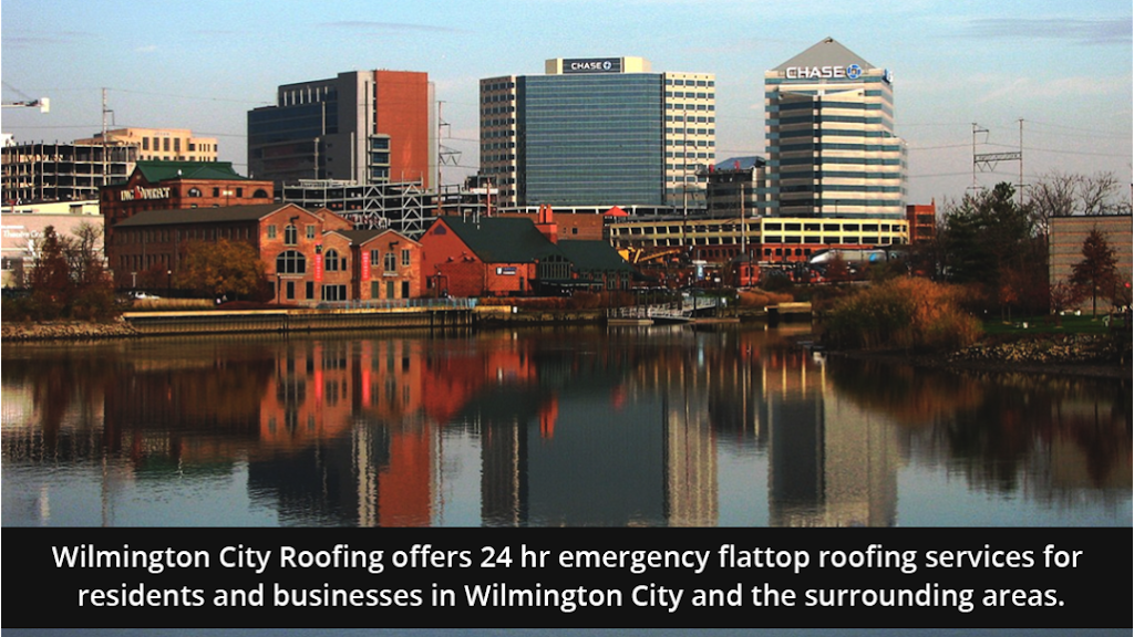 Wilmington City Roofing | 800 Wilmington Industrial Park, Wilmington, DE 19801, USA | Phone: (302) 691-9139