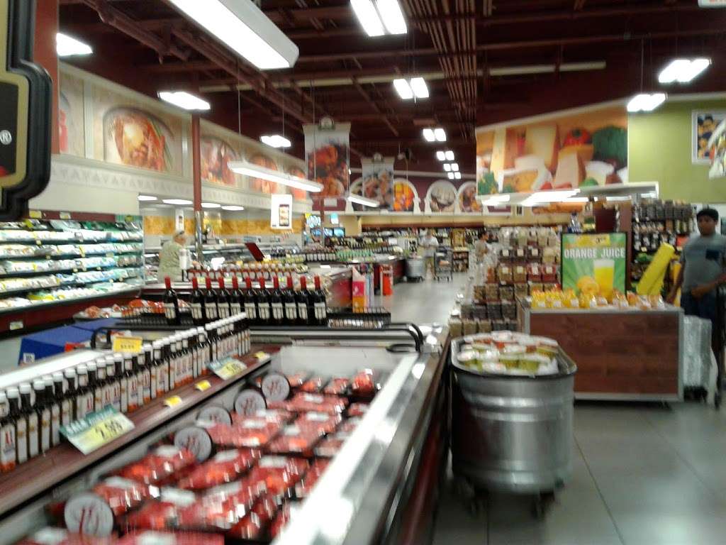 Tonys Fresh Market | 6704 Joliet Rd, Countryside, IL 60525, USA | Phone: (708) 286-6041