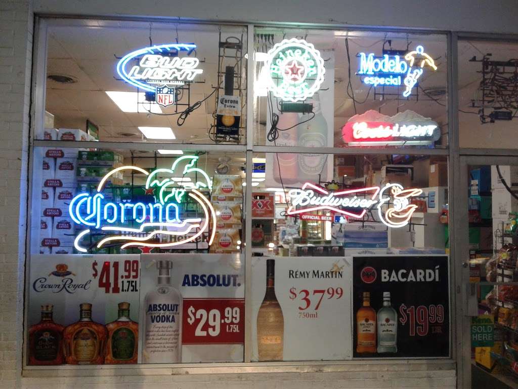 Herbs Deli & Spirits | 2226 Hanson Rd, Edgewood, MD 21040 | Phone: (410) 679-9884