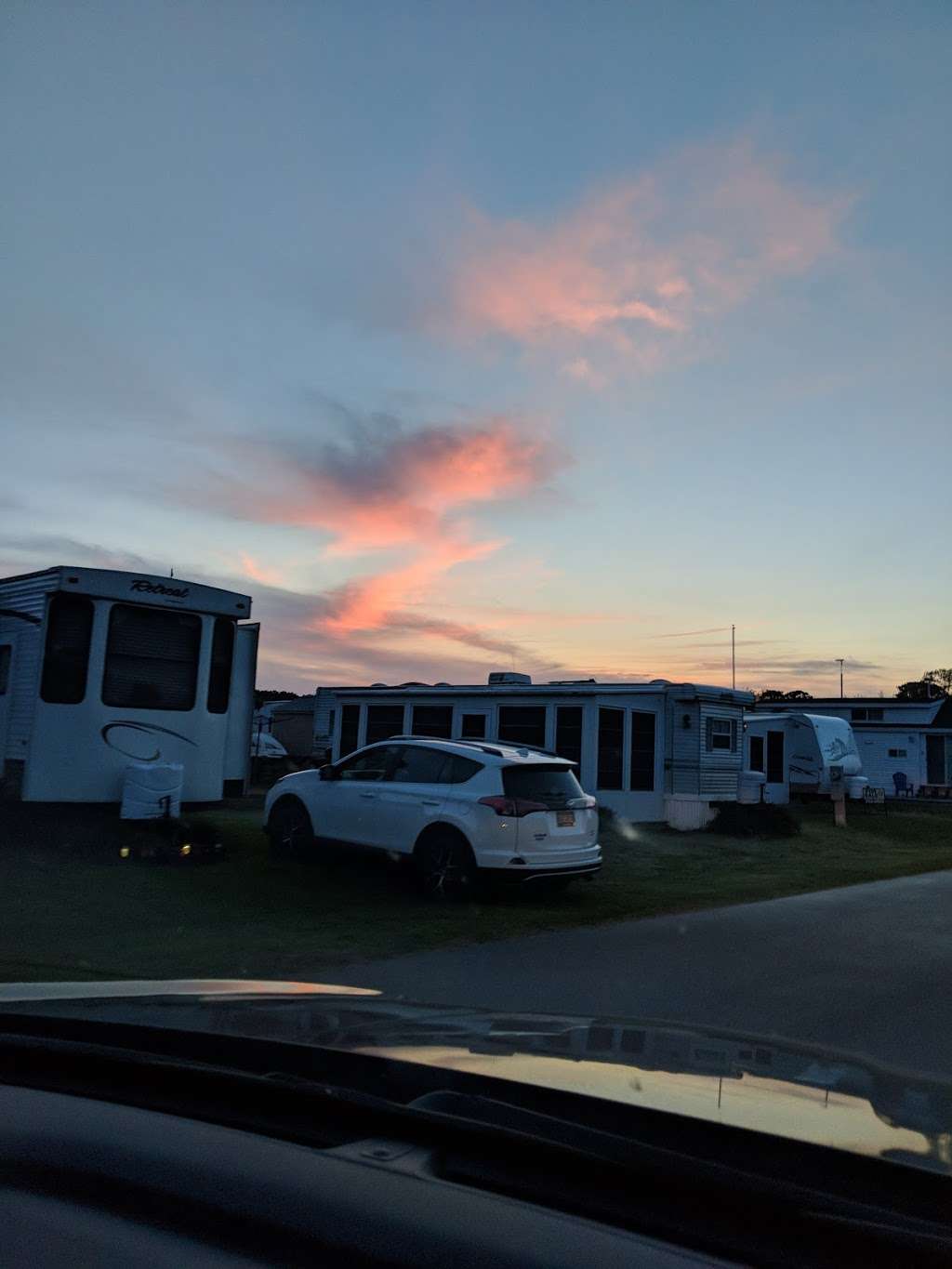 Gulls Way Campground | 30738 Gulls Way Dr, Dagsboro, DE 19939, USA | Phone: (302) 732-6383