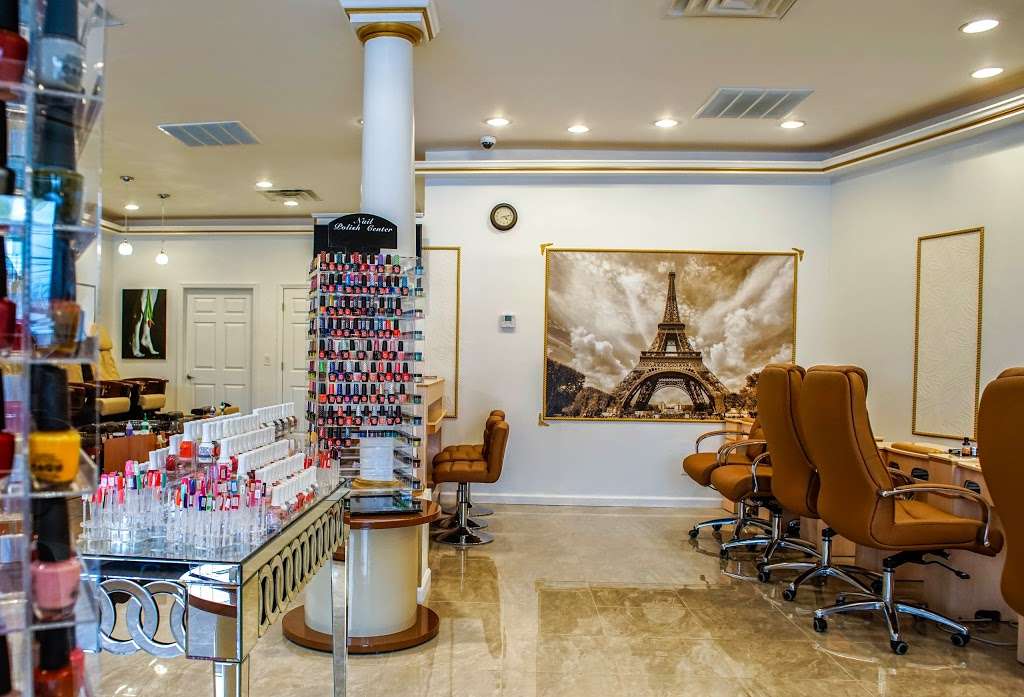 Jolie Nail & Spa | 3201 Richmond Rd, Staten Island, NY 10306 | Phone: (718) 980-9008