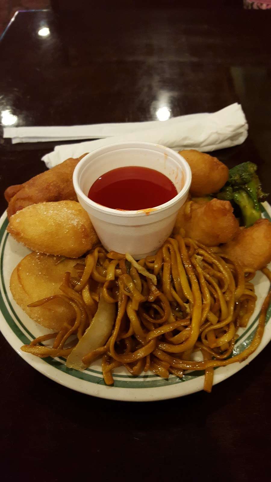 China King Buffet | 6900 San Pedro Ave #117, San Antonio, TX 78216 | Phone: (210) 826-6500