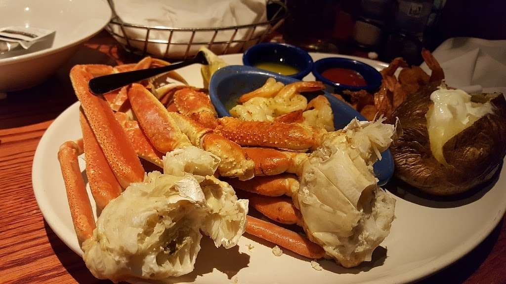 Red Lobster | 2625 W International Speedway Blvd, Daytona Beach, FL 32114 | Phone: (386) 255-7596