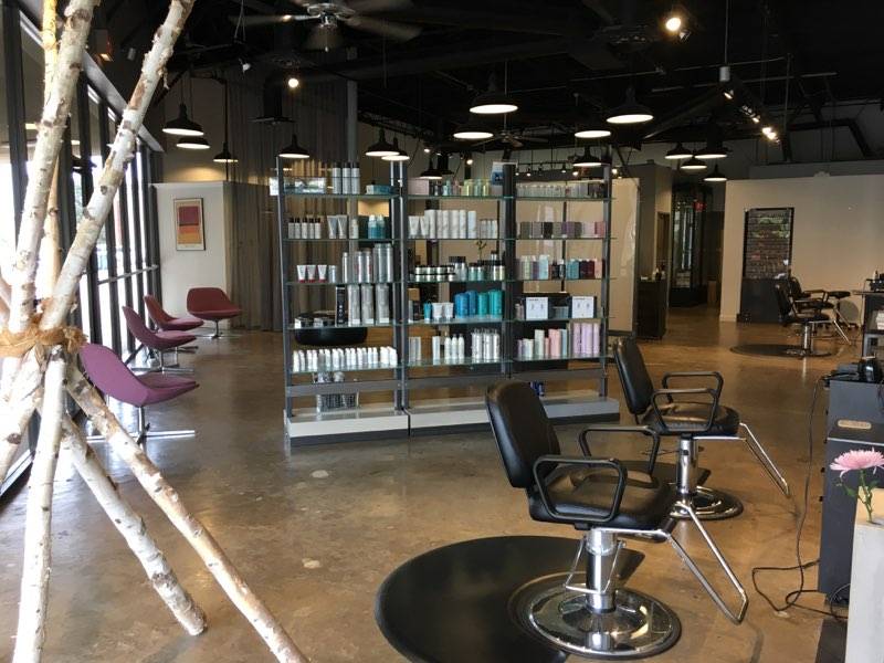 Amici Salon | 14229 Inwood Rd, Dallas, TX 75244, USA | Phone: (972) 788-0402