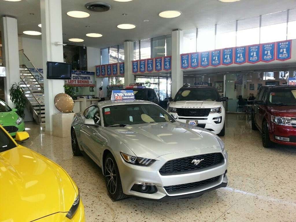 Galpin Ford | 15505 Roscoe Blvd, North Hills, CA 91343, USA | Phone: (877) 728-9212