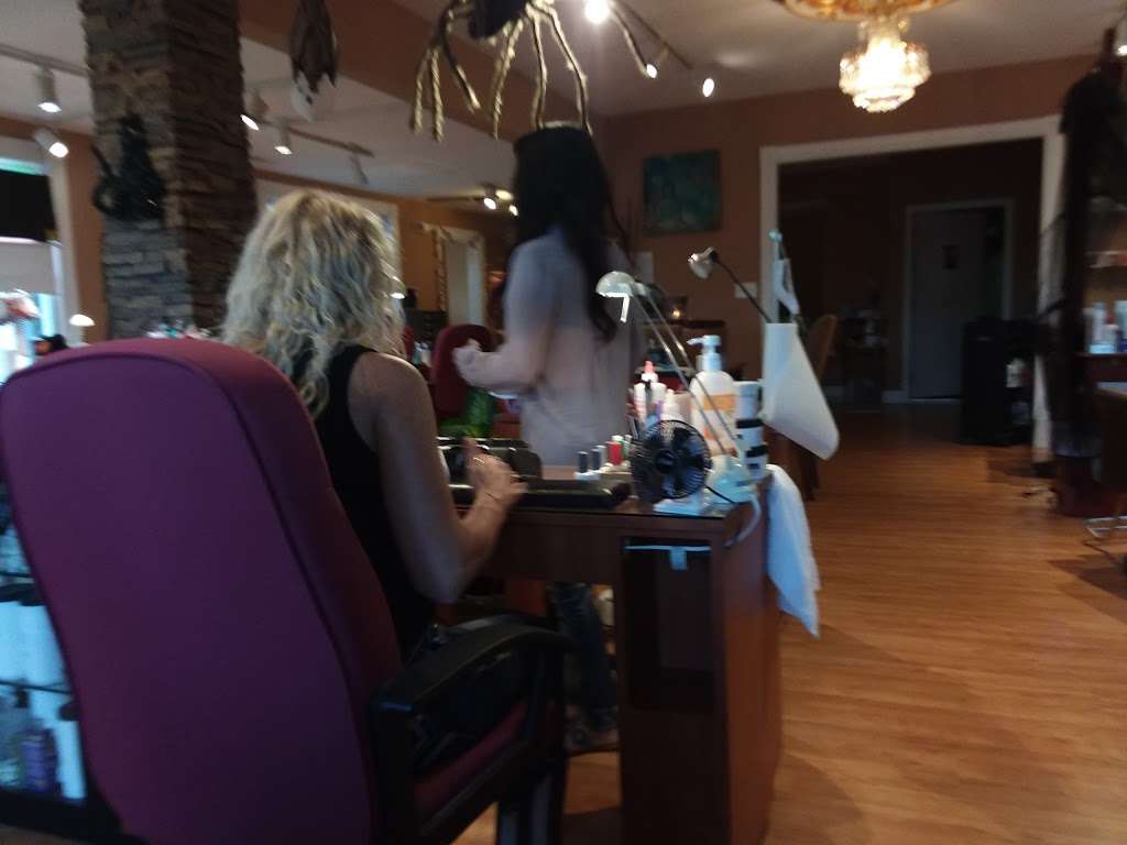 Perfect Nails & Spa | 9104 Chesapeake Ave, North Beach, MD 20714, USA | Phone: (443) 964-8753