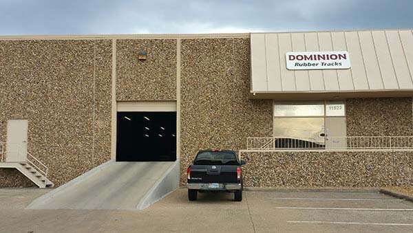 Dominion Equipment Parts, LLC | 11522 Grissom Ln, Dallas, TX 75229, USA | Phone: (800) 365-7260