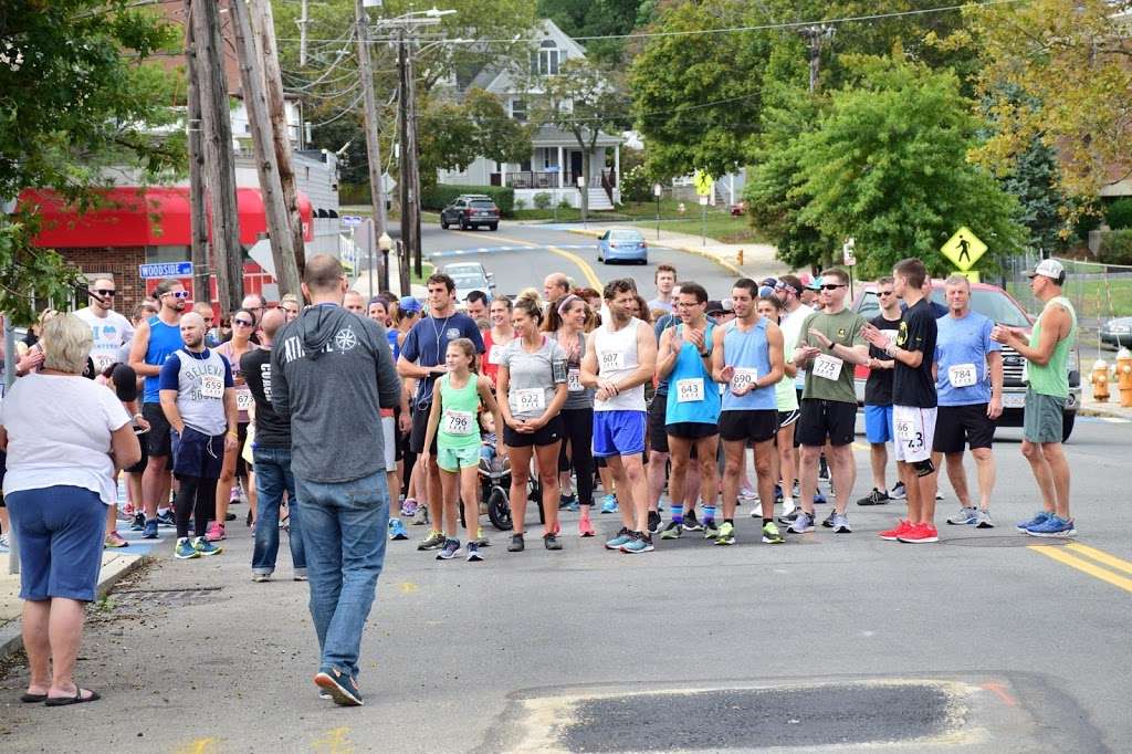 CrossFit Tradewinds | 45 Crest Ave, Winthrop, MA 02152 | Phone: (617) 981-4275