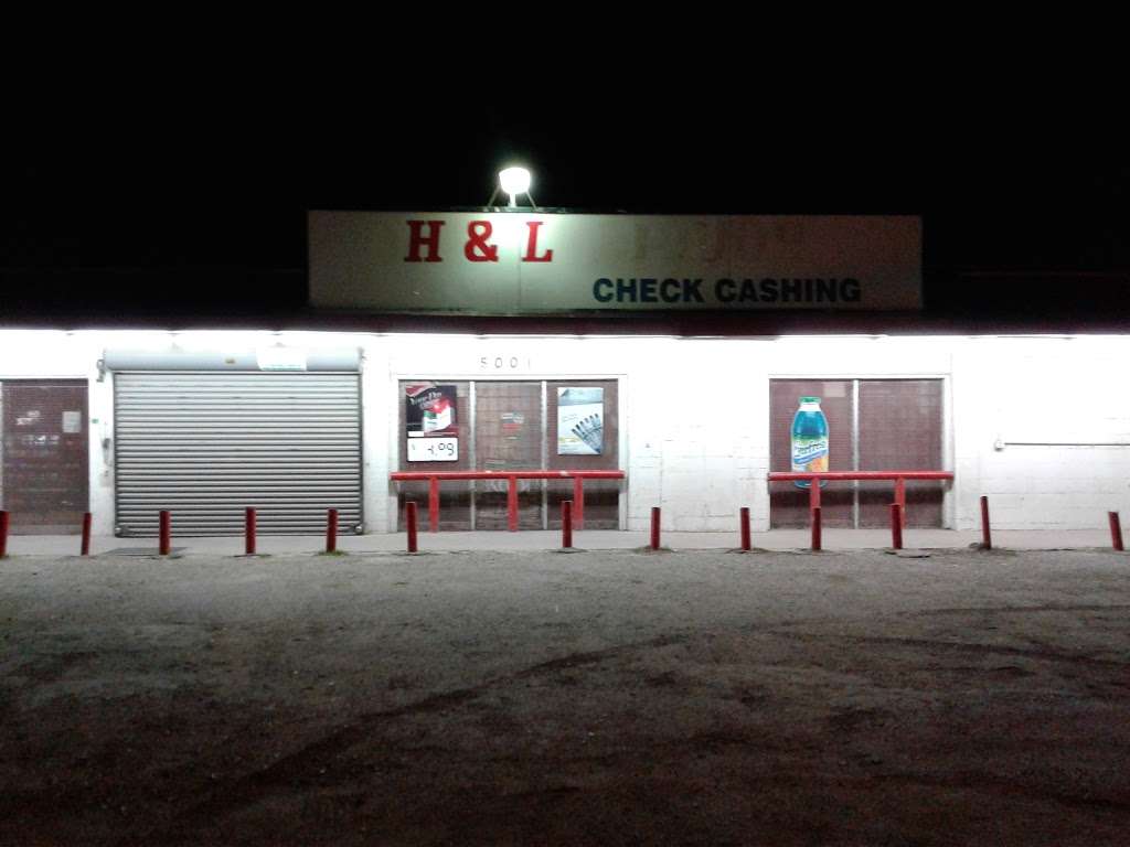 H&L Liquor | 5001 S Lamar St, Dallas, TX 75215, USA