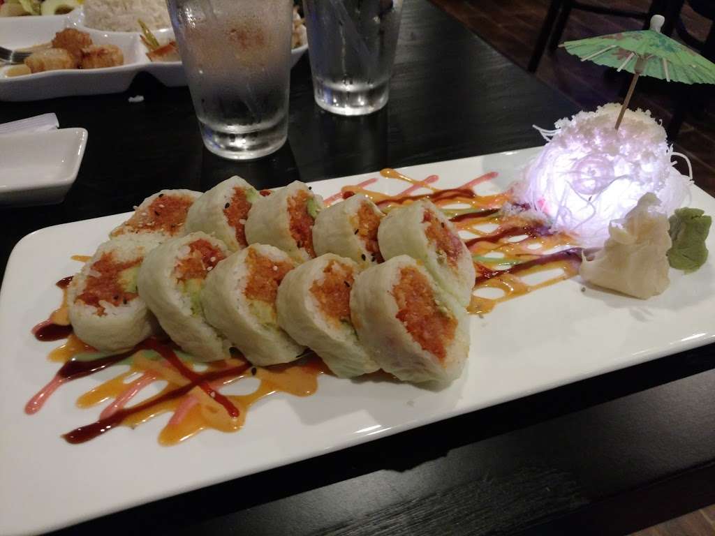 Kiyomi Japanese Sushi & Steak House | 1443 Rock Spring Rd, Bel Air, MD 21014 | Phone: (410) 638-7200