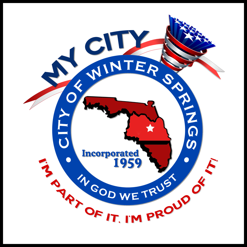 City of Winter Springs: City Hall | 1126 E State Rd 434, Winter Springs, FL 32708, USA | Phone: (407) 327-1800