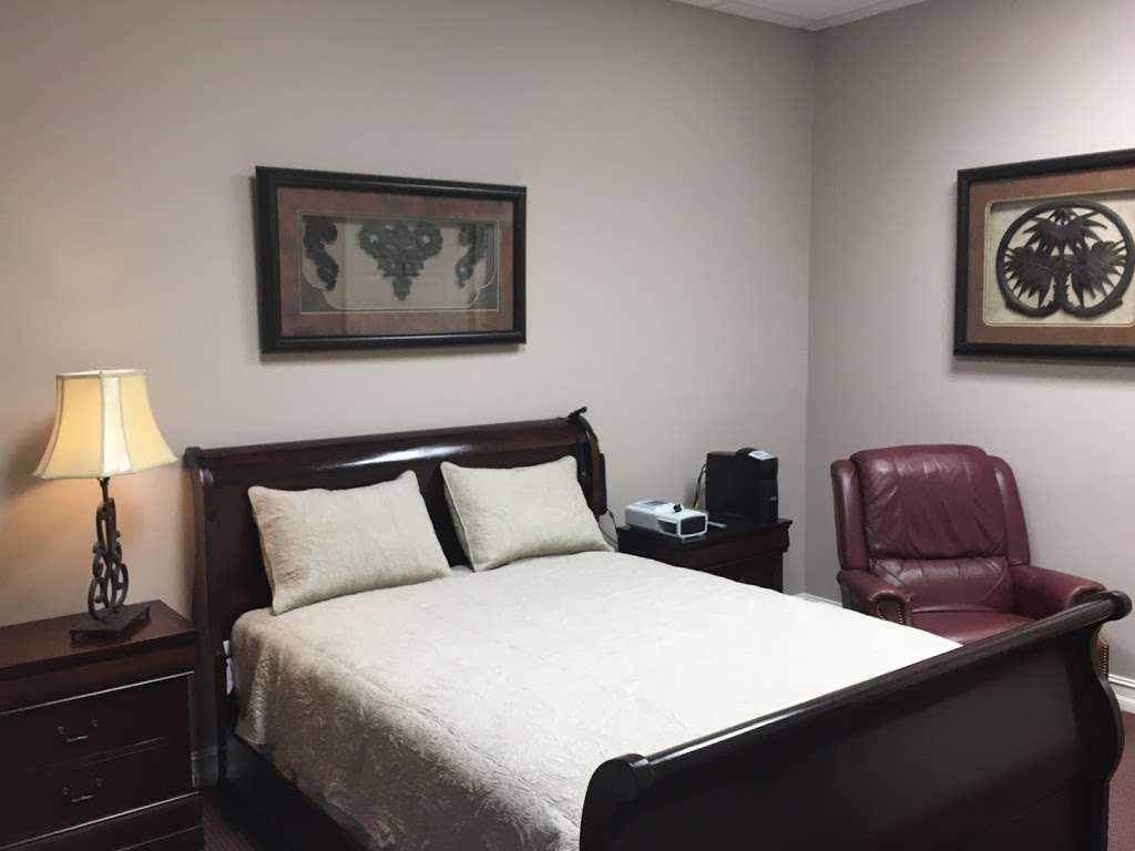 Orange City Sleep | 160 Treemonte Dr, Orange City, FL 32763, USA | Phone: (386) 218-3591