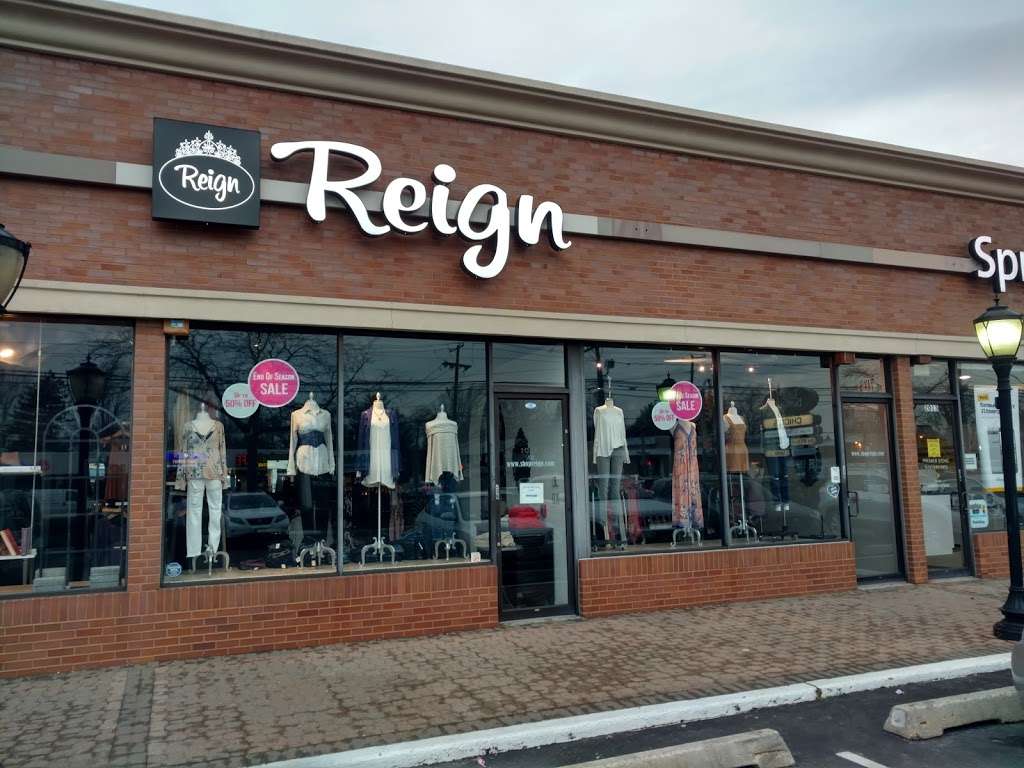 Reign | 2009 Merrick Rd, Merrick, NY 11566 | Phone: (516) 442-2485