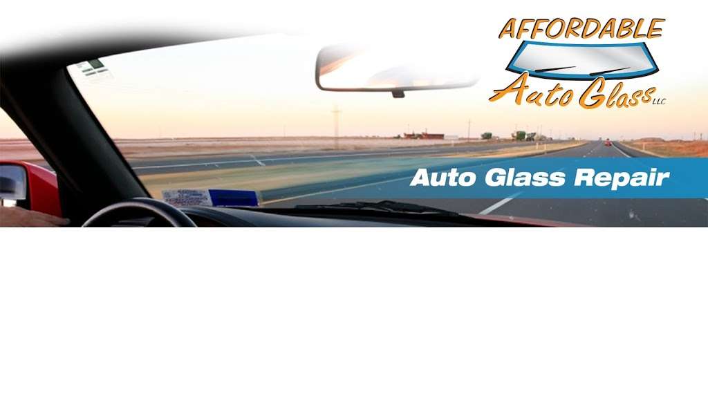 Affordable Auto Glass | 20009 Clinton County Line Rd, Holt, MO 64048, USA | Phone: (816) 792-1662