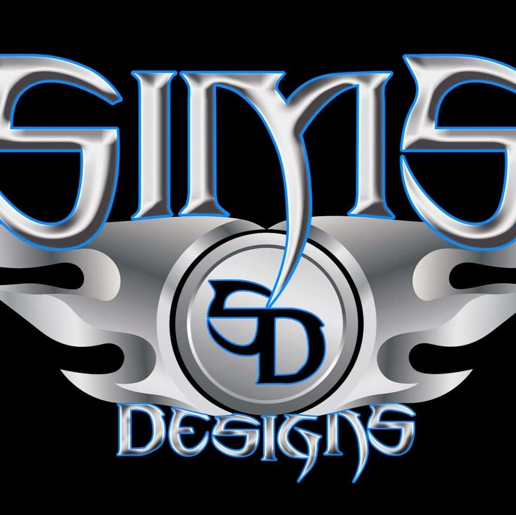 Sims Designs, LLC | 215 County Road 519, Wantage, NJ 07461, USA | Phone: (973) 440-8102