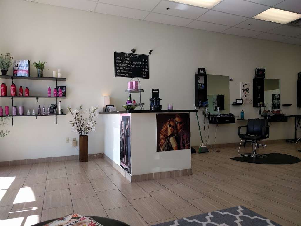 Best Cuts & Color | 1740 E Broadway Rd #103, Tempe, AZ 85282, USA | Phone: (480) 588-6599