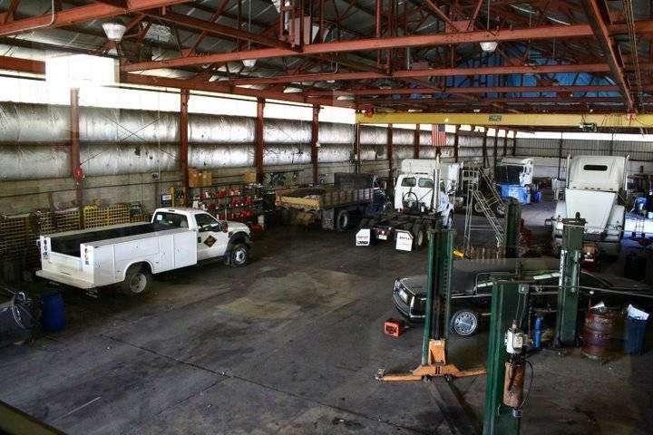 Complete Diesel Services Inc | 2000 Industrial Hwy, Eddystone, PA 19022, USA | Phone: (610) 499-4777