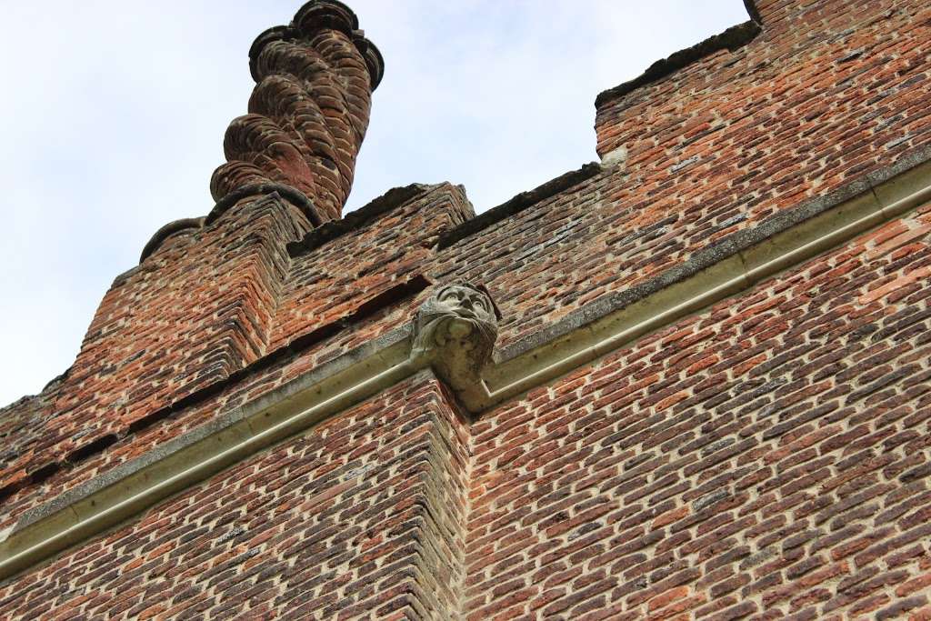 Rye House Gatehouse | House Quay, Rye 0EH, Rye Rd, Hoddesdon EN11 0GR, UK | Phone: 0845 677 0600