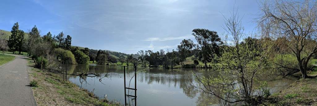 Ed R. Levin County Park - Ranger Office | Milpitas, CA 95035, USA | Phone: (408) 262-6980