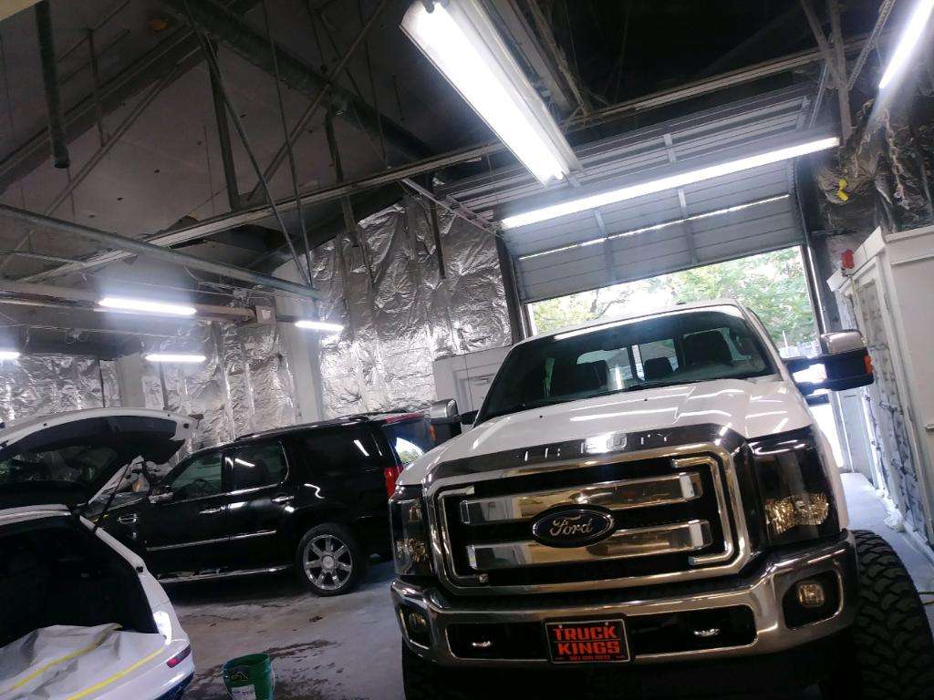 JG Auto Body | 5700 W Colfax Ave unit c, Lakewood, CO 80214, USA | Phone: (720) 309-6004