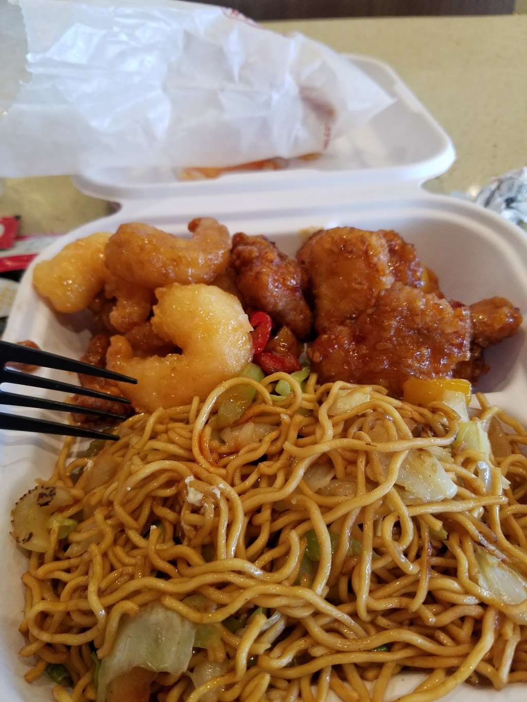 Panda Express | 171 Branham Ln, San Jose, CA 95136, USA | Phone: (408) 362-9810