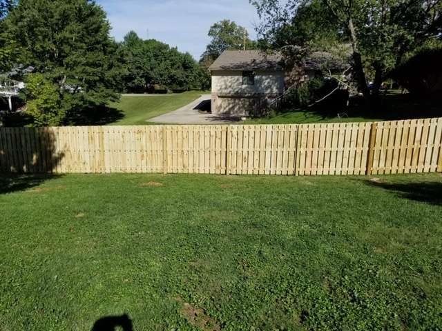 Fence Boss LLC | 3700 W 700 N #1, Columbus, IN 47201, USA | Phone: (812) 343-6712