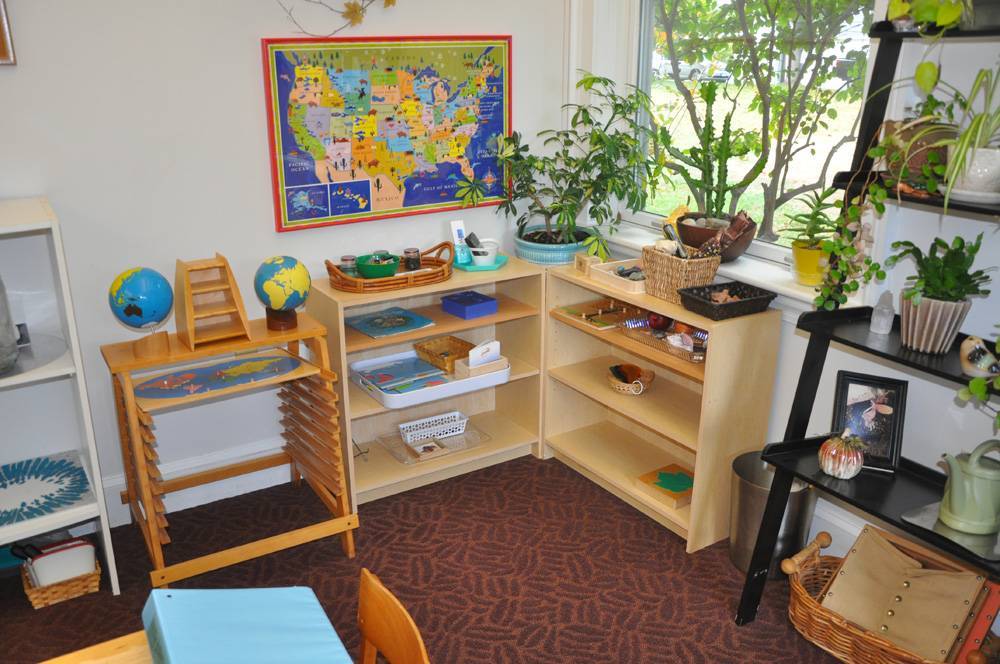 Nashoba Montessori School | 725 Main St, Lancaster, MA 01523, USA | Phone: (978) 365-2555