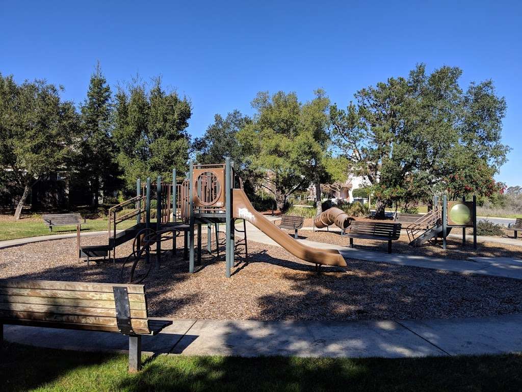 Little Rancho Pocket Park | 23646 Black Oak Way, Cupertino, CA 95014, USA