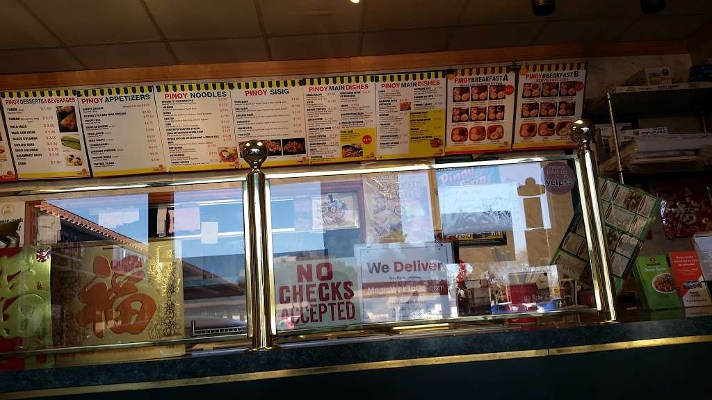 Magic Wok | 8105, 734 S Wolfe Rd, Sunnyvale, CA 94086, USA | Phone: (408) 735-0866