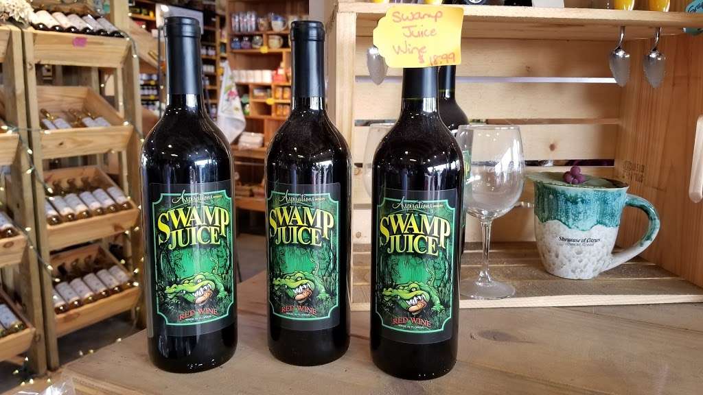 Showcase of Citrus | 5010 US-27, Clermont, FL 34714, USA | Phone: (352) 394-8045