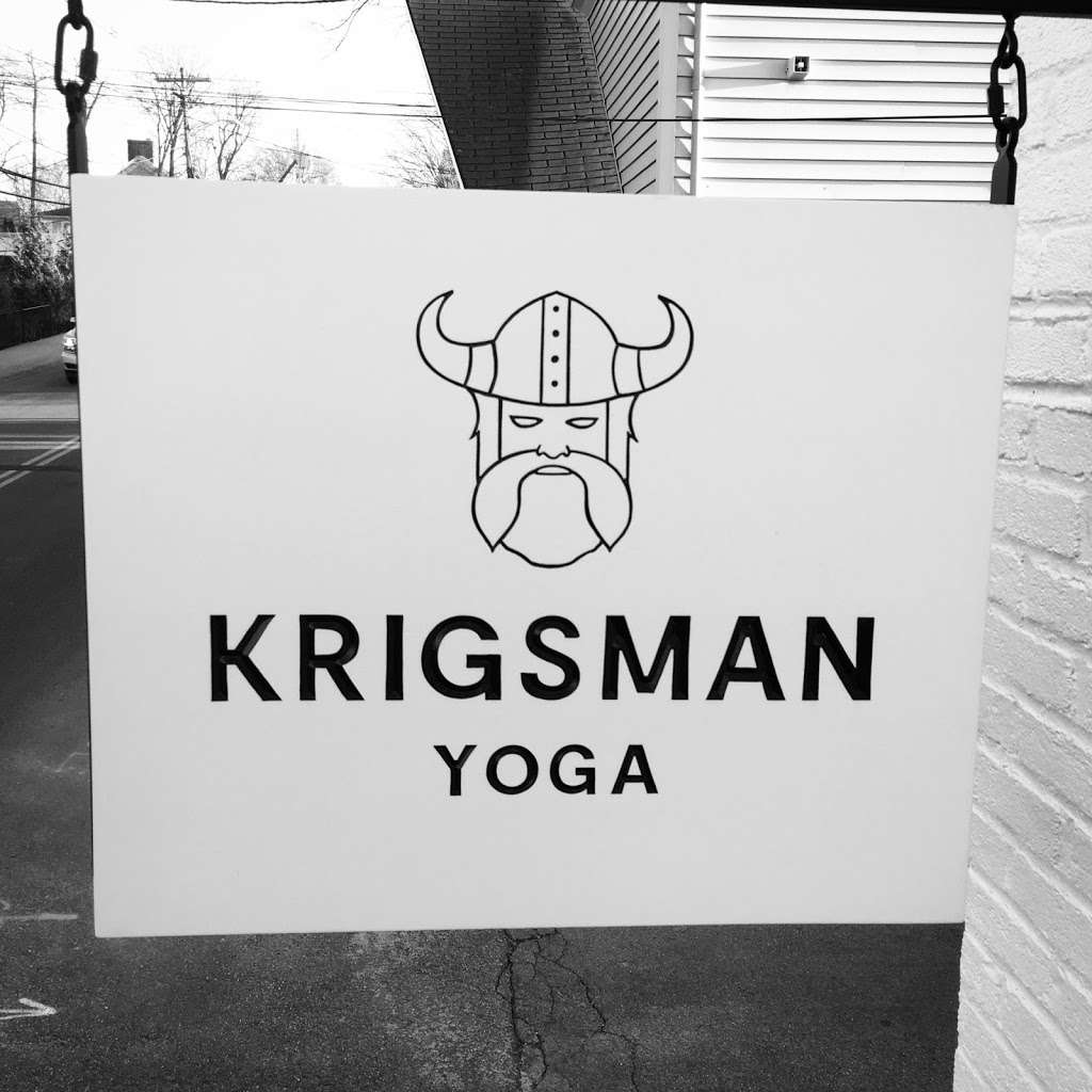 Krigsman Yoga | 25 Central St, Hingham, MA 02043, USA | Phone: (781) 556-5078
