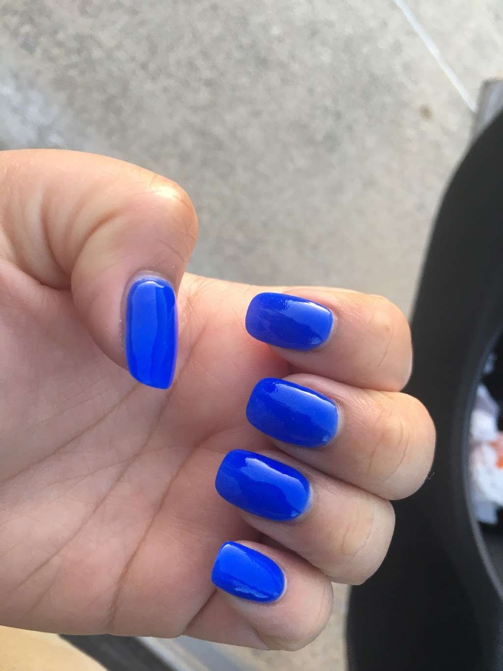 Polished Lounge | 515 W Campbell Rd # 107, Richardson, TX 75080, USA | Phone: (972) 907-2331