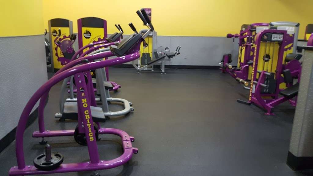 Planet Fitness | 700 Crescent Ave., Brooklawn, NJ 08030, USA | Phone: (856) 349-7746