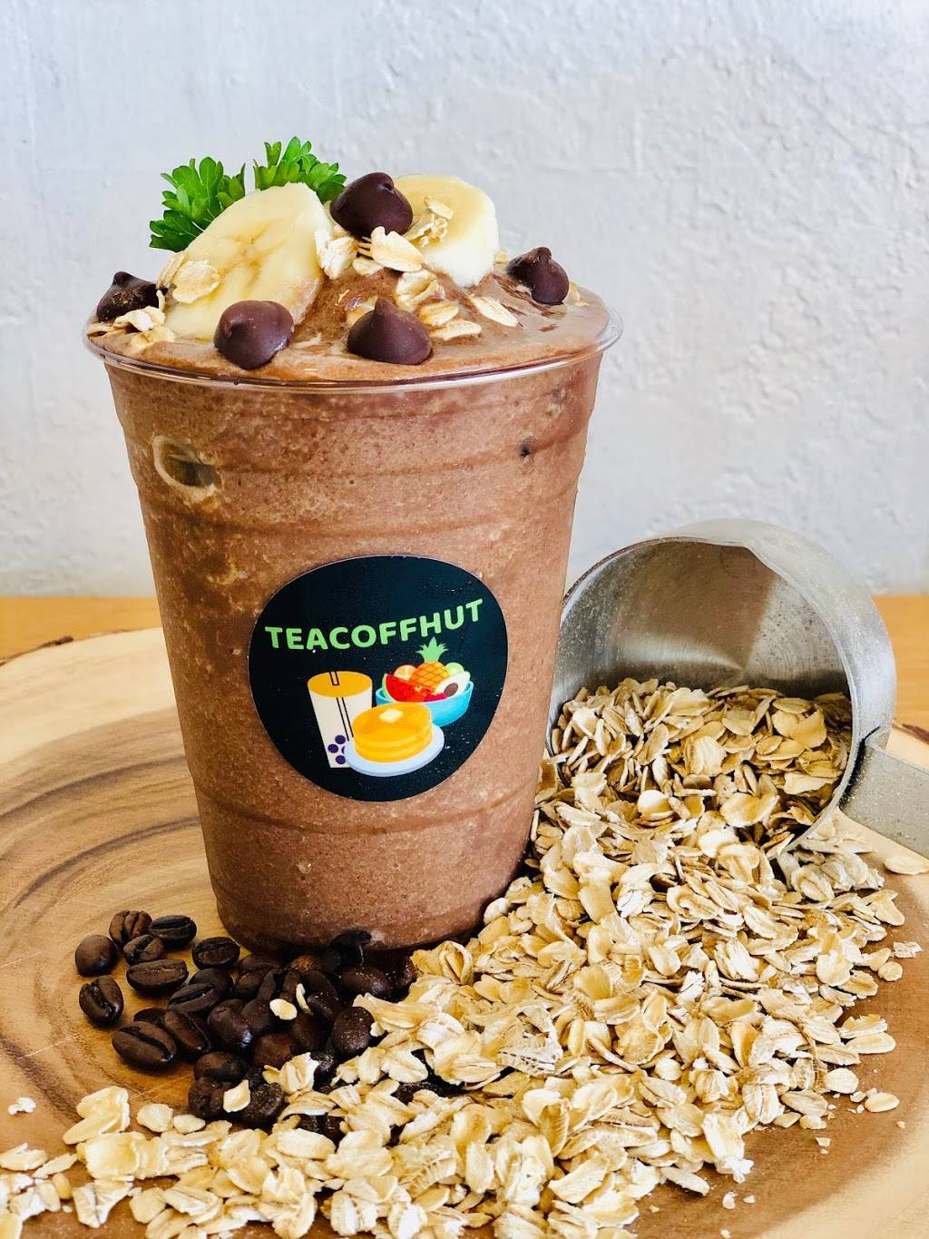 Teacoffhut | 9907 Sepulveda Blvd, Mission Hills, CA 91345, USA | Phone: (818) 924-7164