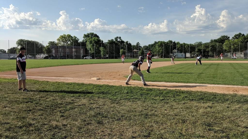 Lincoln High School Baseball Field | 2157-, 2199 Randolph By-Pass, Lincoln, NE 68510, USA | Phone: (402) 436-1536