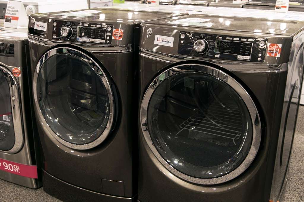 Appliance Factory | 2816 Colorado Blvd #1, Denver, CO 80207 | Phone: (303) 388-0823