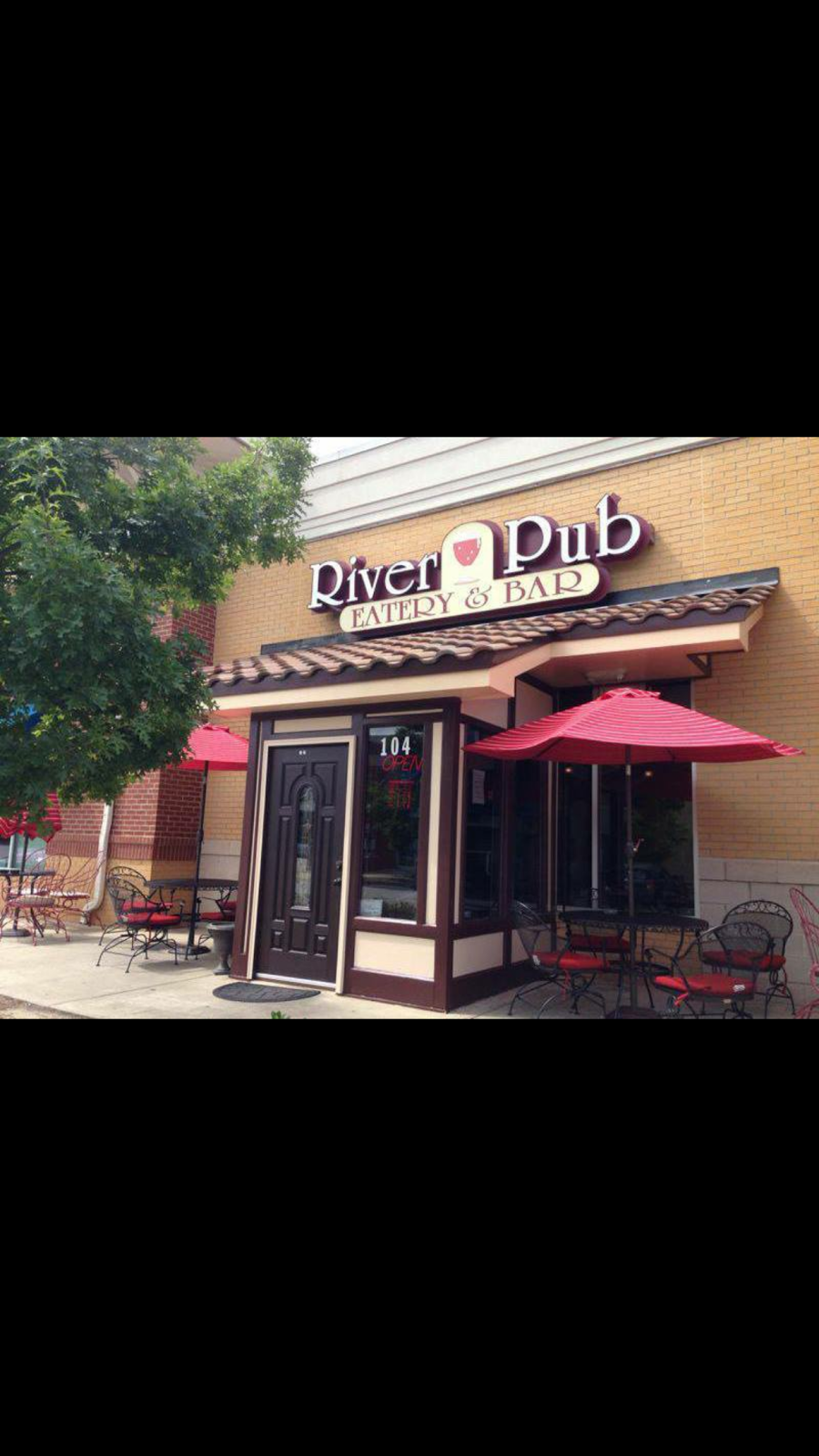 River Pub | 10940 Raven Ridge Rd #104, Raleigh, NC 27614, USA | Phone: (919) 900-8302