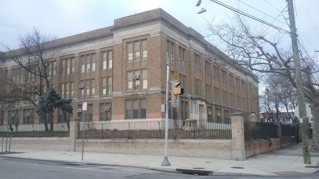 Wagner Middle School 1701 W Chelten Ave, Philadelphia, PA 19126
