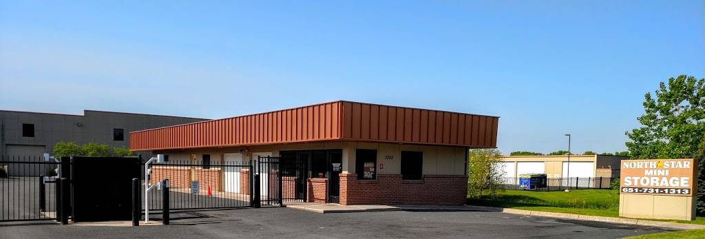 North Star Mini Storage | 7353 15th St N, Oakdale, MN 55128, USA | Phone: (651) 731-1313