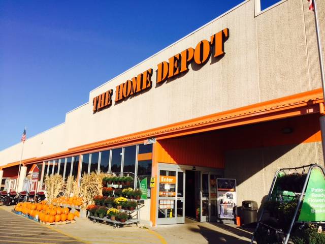 The Home Depot | 10930 New Halls Ferry Road, St. Louis, MO 63136, USA | Phone: (314) 869-1515