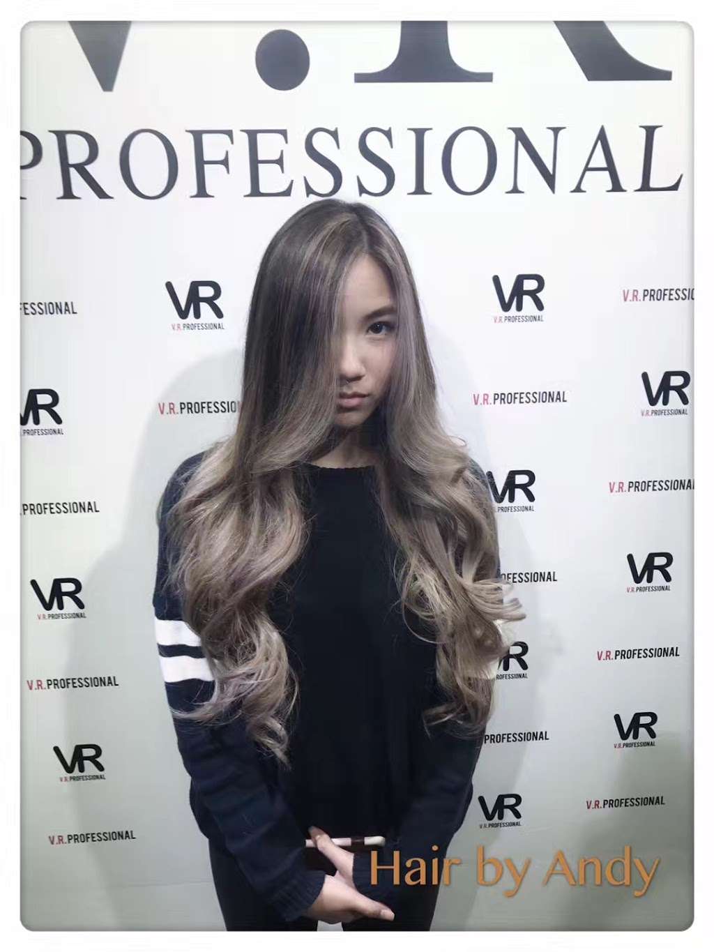 VR Professional Hair Salon | 19745 Colima Rd #7, Rowland Heights, CA 91748 | Phone: (909) 895-7408