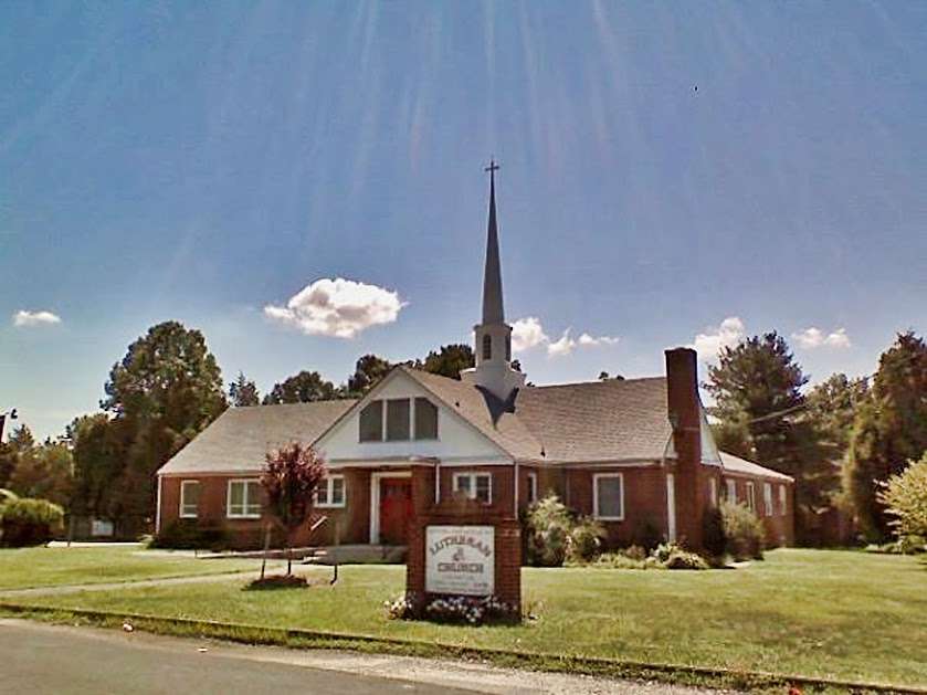 Bethel Lutheran Church | 24 Cameron Rd, North East, MD 21901, USA | Phone: (410) 287-8988