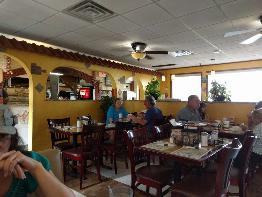 Mario and Franks 1 Pizzeria & Italian Restaurant | 2083 US-130, Burlington, NJ 08016, USA | Phone: (609) 499-0095