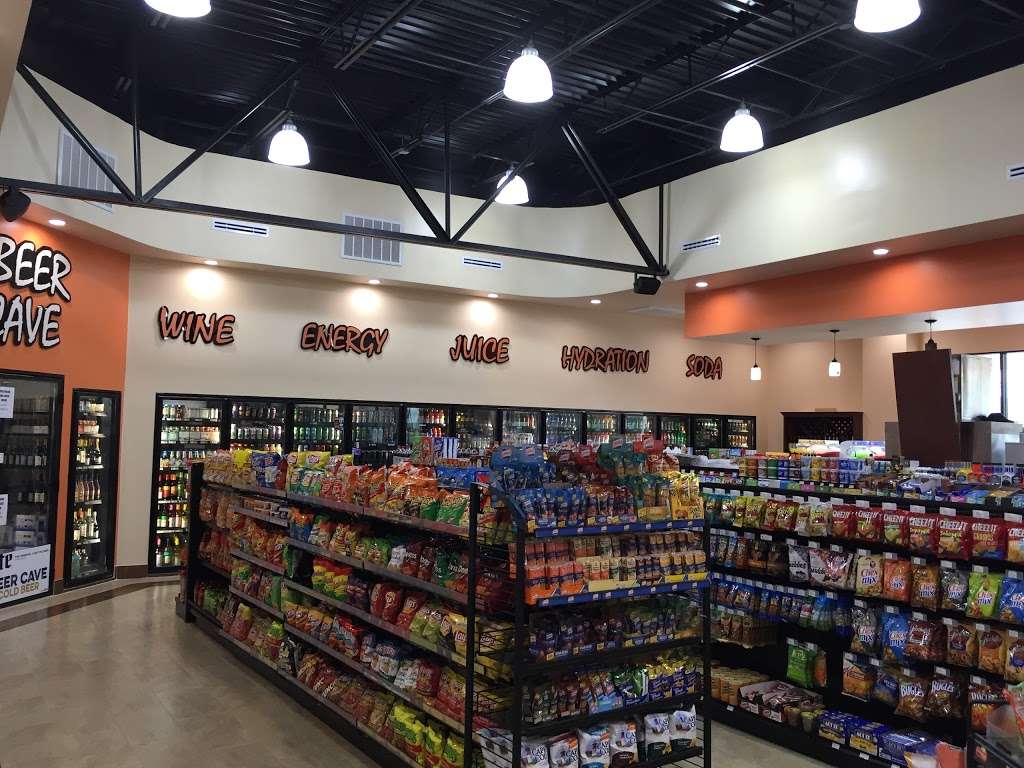 Shaver Food Mart | 4363, Shaver St, Pasadena, TX 77504