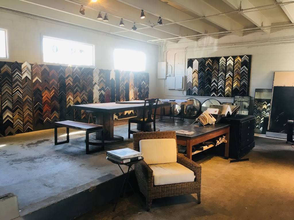 Blue Door Framing | 2809 Gallatin Pike, Nashville, TN 37216, USA | Phone: (615) 920-5223