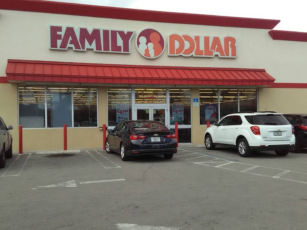 Family Dollar | 11291 NW 87th Ct, Hialeah Gardens, FL 33018, USA | Phone: (786) 988-6192