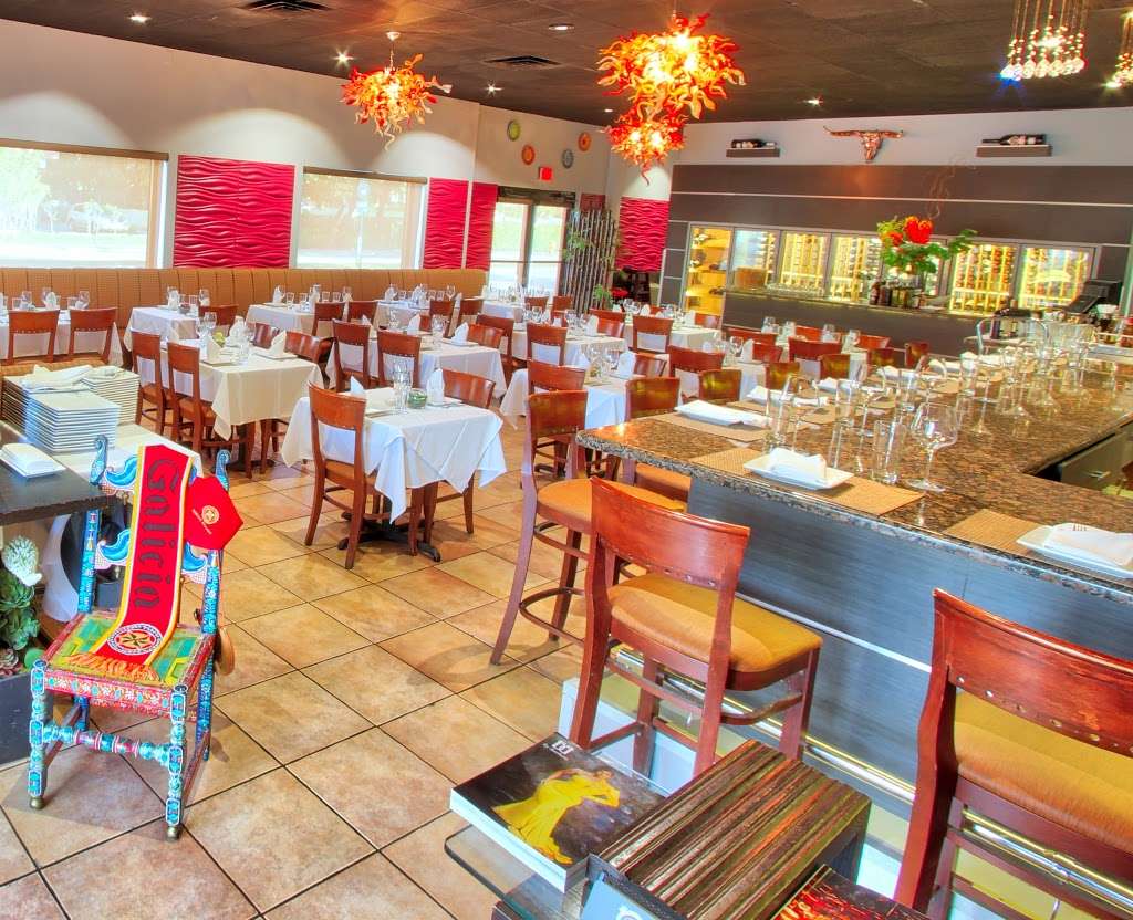 Sancho Restaurant | 13202 SW 8th St, Miami, FL 33184 | Phone: (305) 553-6886